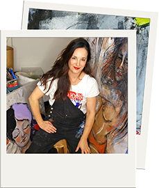 Sonya's art commissions