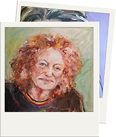 Sonya's artworks by commission