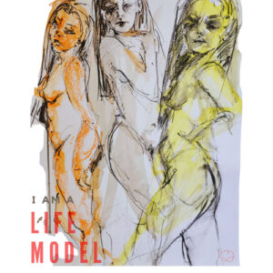 'I am a LIFE MODEL' | Trio | Spring