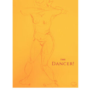'THE DANCER' | Woman | Mellow