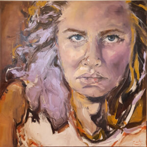 Subject - Krystal Perkins