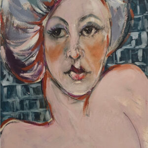 'The Bather' Sonya Thoms