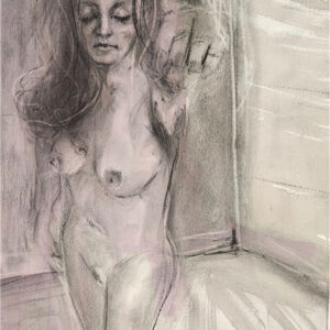 'The Wish' Sonya Thoms